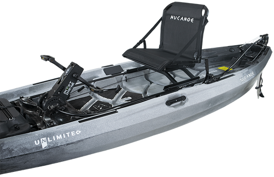 PIVOT Drive - Unlimited