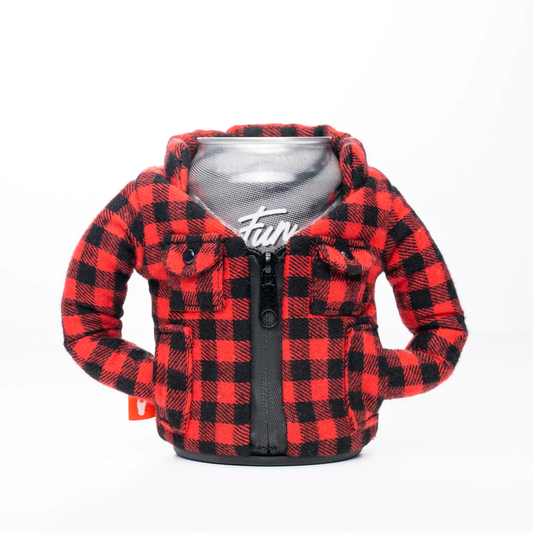 The Lumber Jack - Puffin