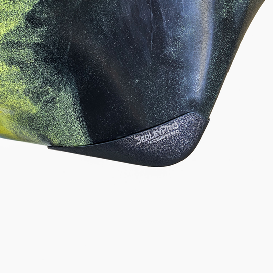 Bumper Bro - Hobie PA12 Front