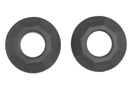 Kayak Paddle Drip Rings, Pair