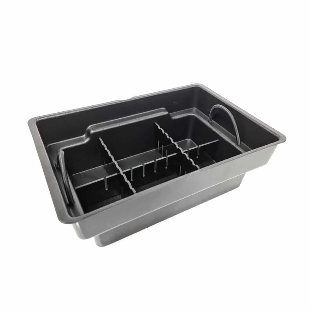 Bucket Bro Organiser