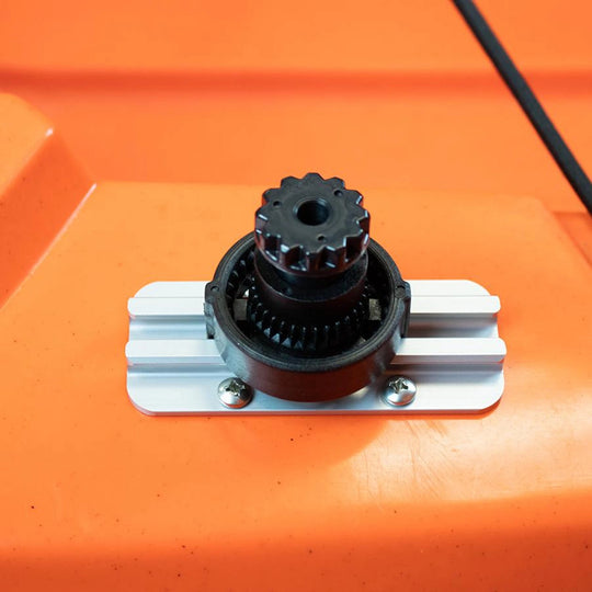 Gen 2 GearTrac 1.75 - 4"