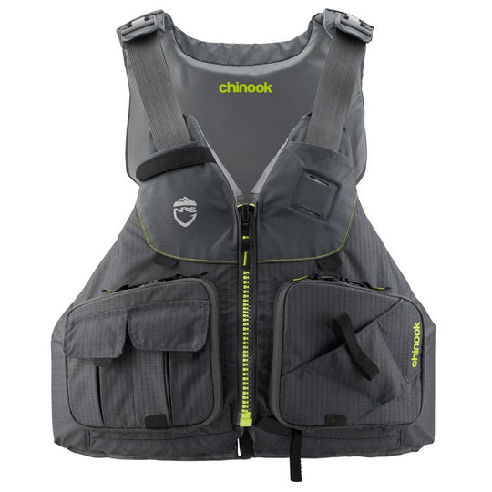 Chinook Fishing PFD