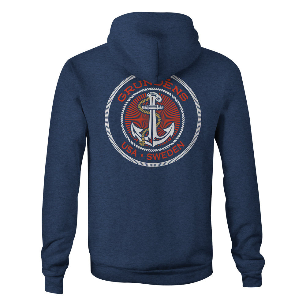 Displacement DWR Hoodie