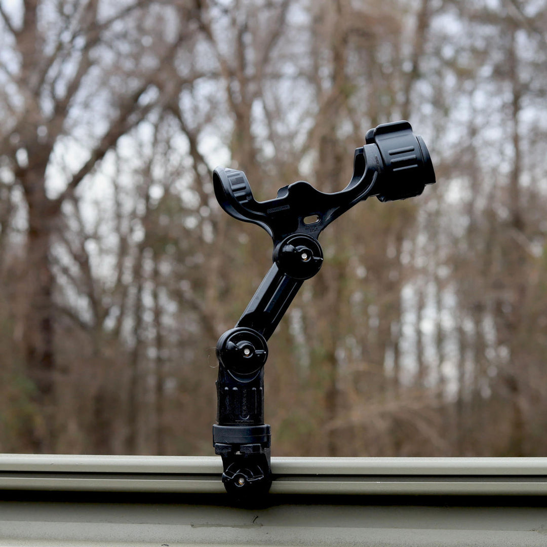 Omega Pro Rod Holder