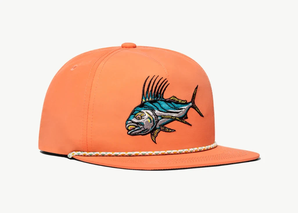 Bajio Roosterfish Performance Hat
