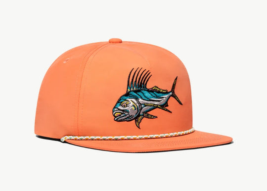 Bajio Roosterfish Performance Hat