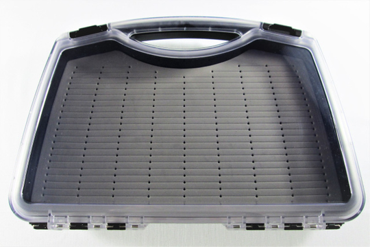 Waterproof Jig Box 11 1/2 x 8 x 1 5/8