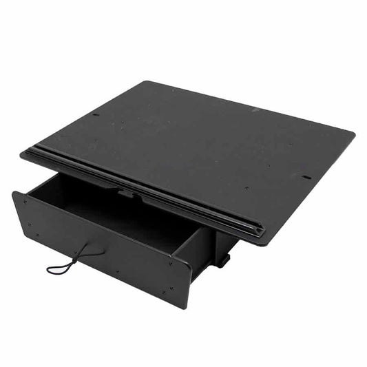 Pursuit Console