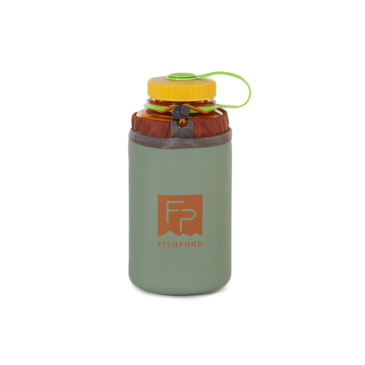Thunderhead Water Bottle Holder - Eco Yucca