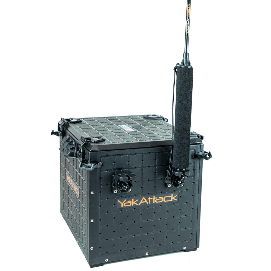 GridLoc Mighty Mount w/90° Adapter