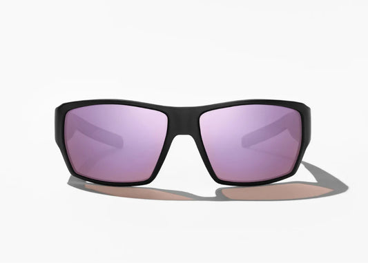 Vega - RoseMirrorGlass/BrownTortMatte Lg