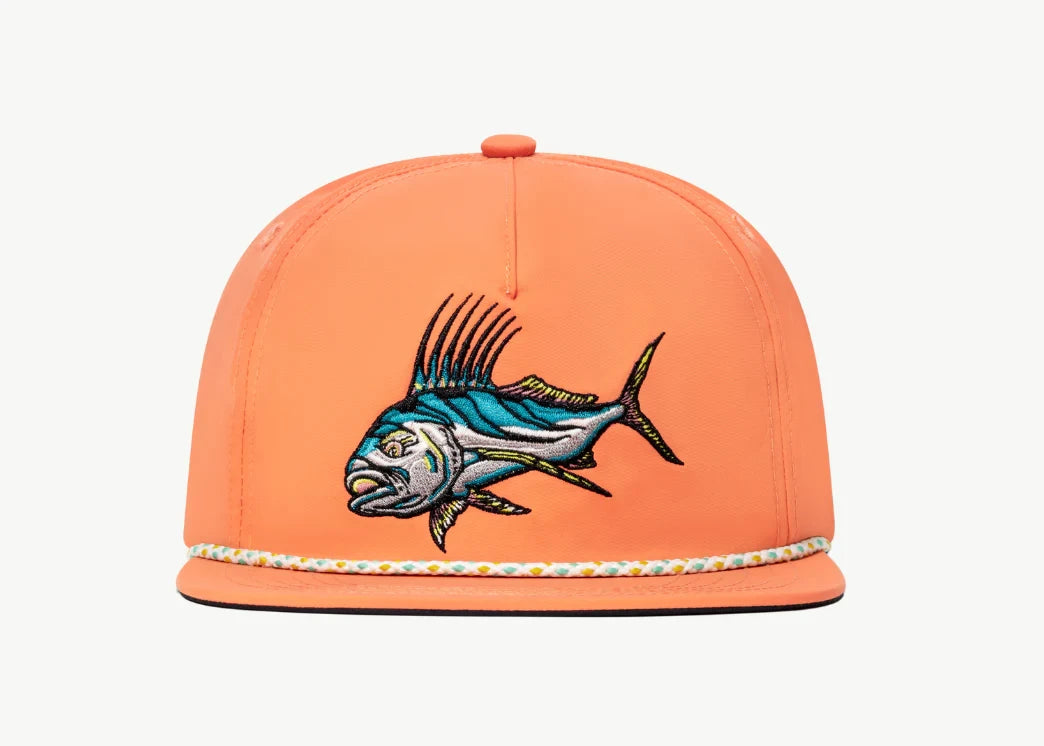 Bajio Roosterfish Performance Hat