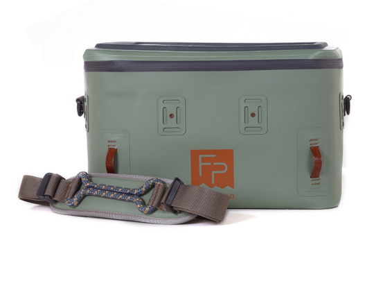 Cutbank Gear Bag - Eco Yucca