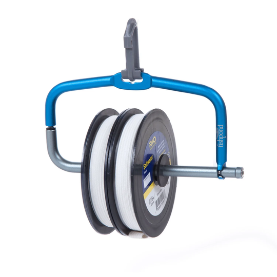 Headgate Tippet Holder - XL