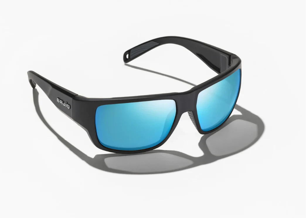 Piedra - BlueGlass/BlackMatte Md