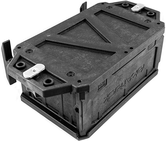Cellblok, Track Mounted Battery Box