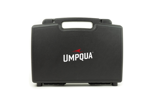 Boat Box Magnum Black