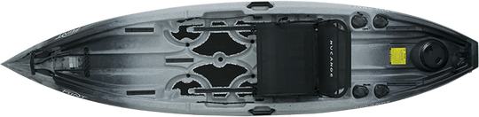 Flint - Thunderstorm