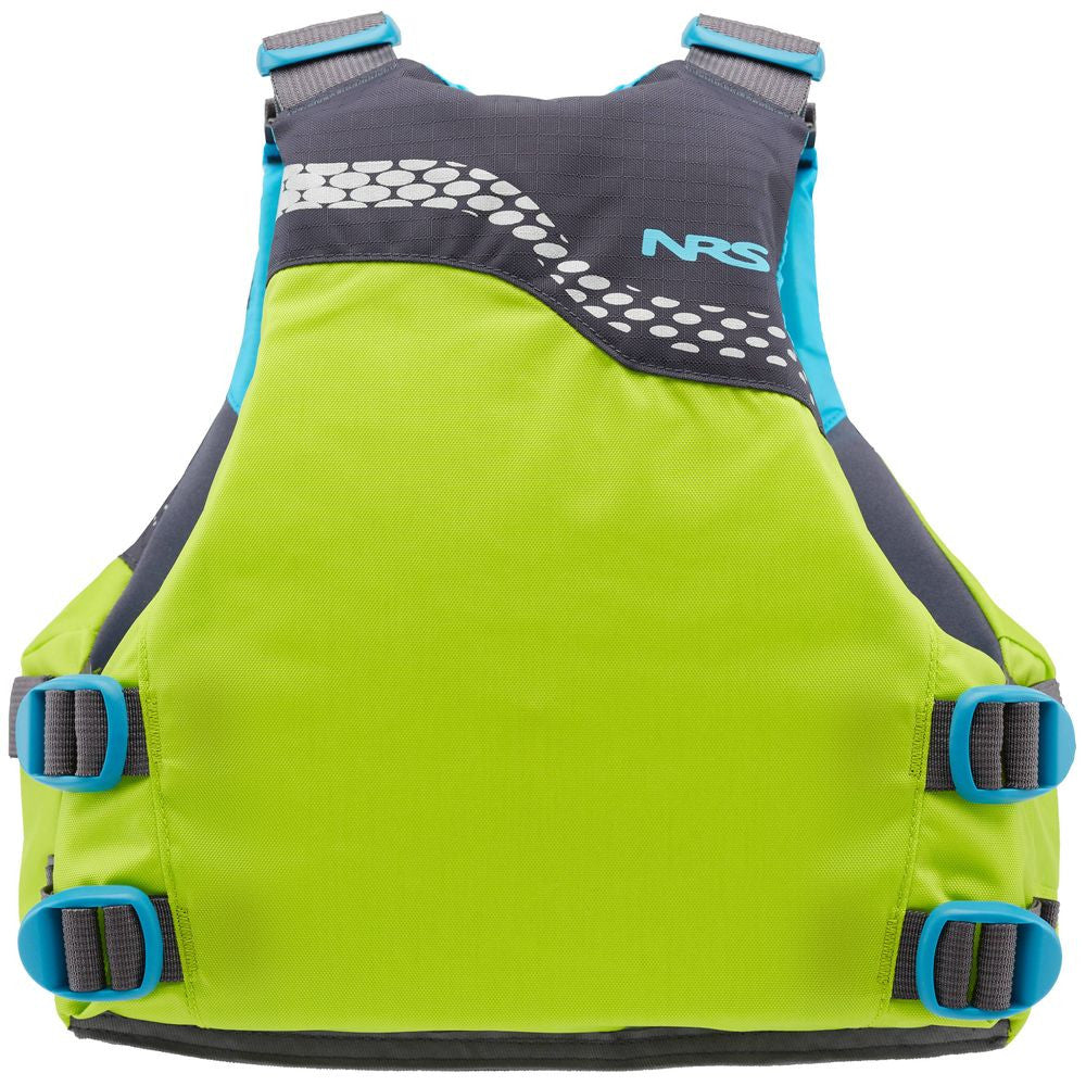 Vista Youth PFD