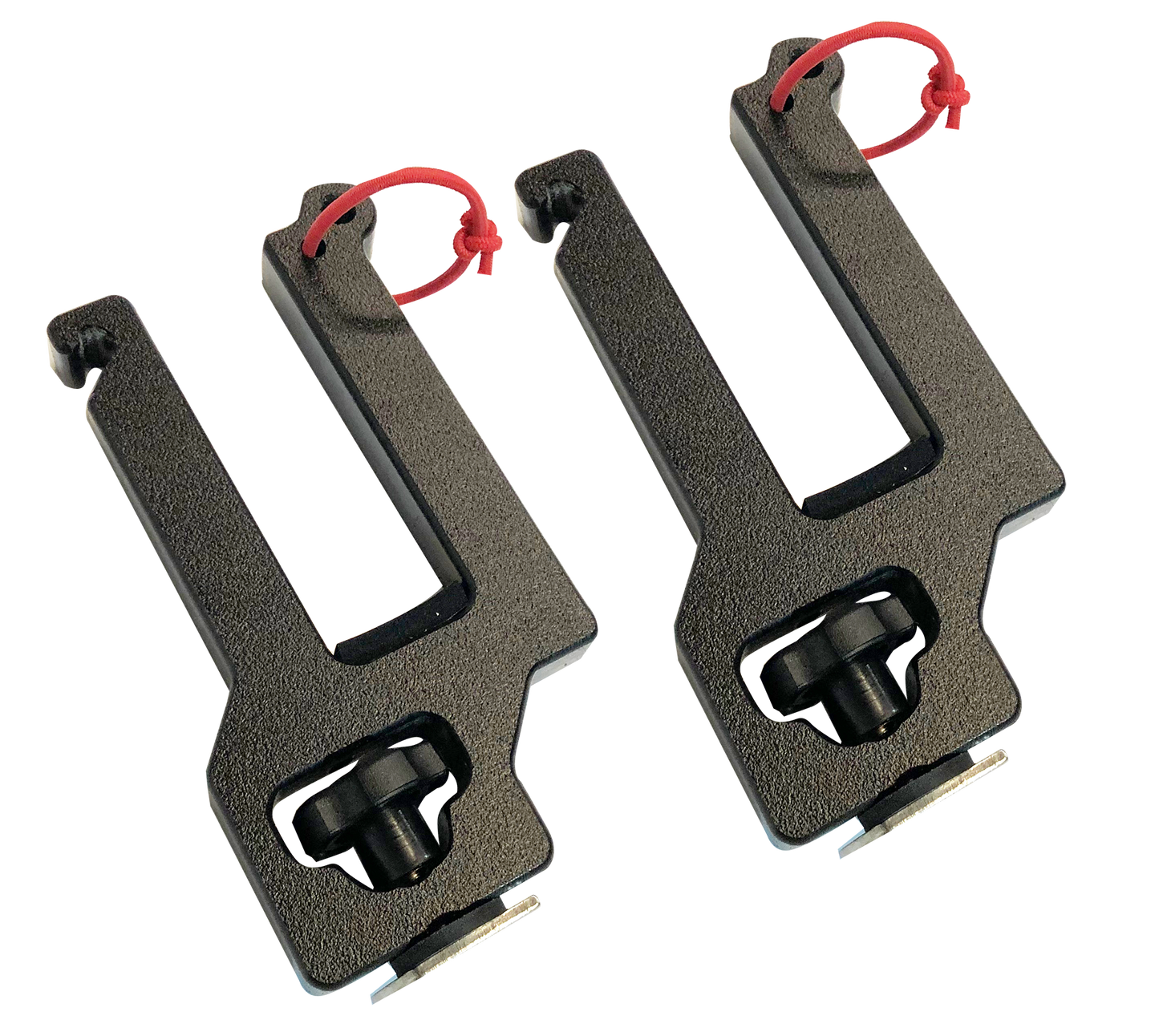 Bump Board Holders - Gear Track 90°