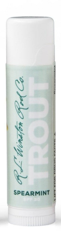 SPF 30 Lip Balm Spearment