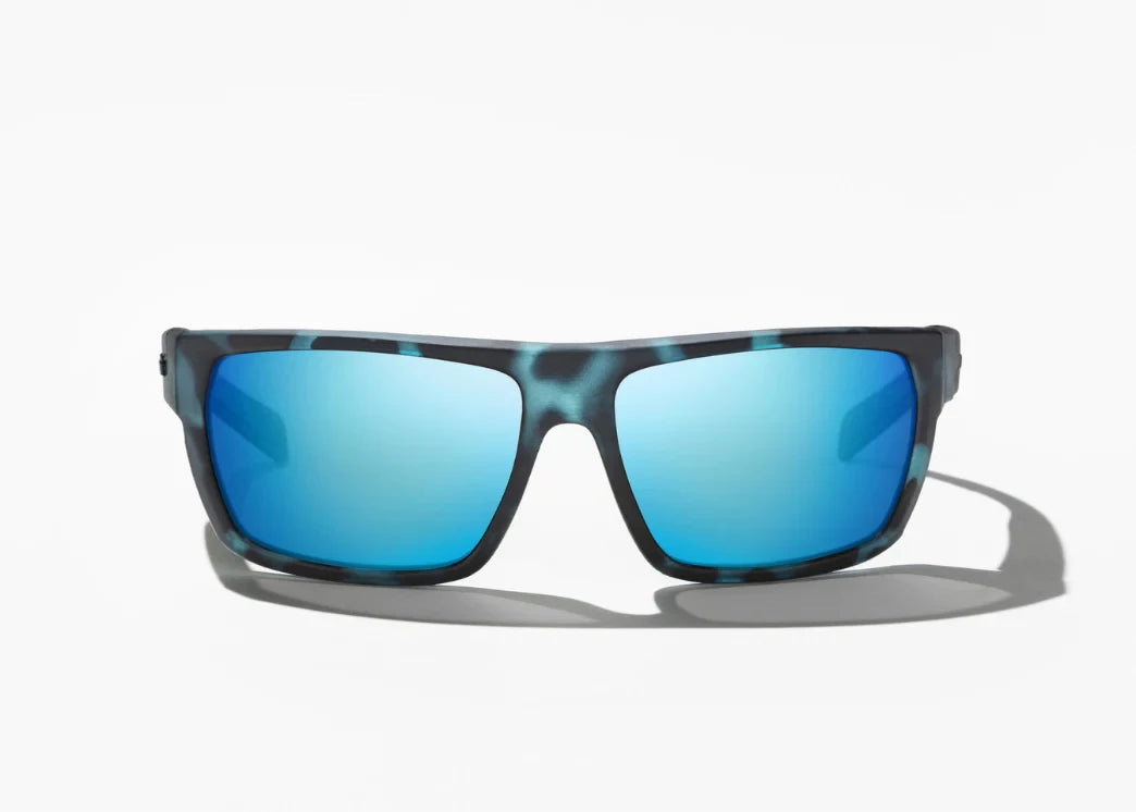 Palometa - BlueGrass/BlackMatte Md