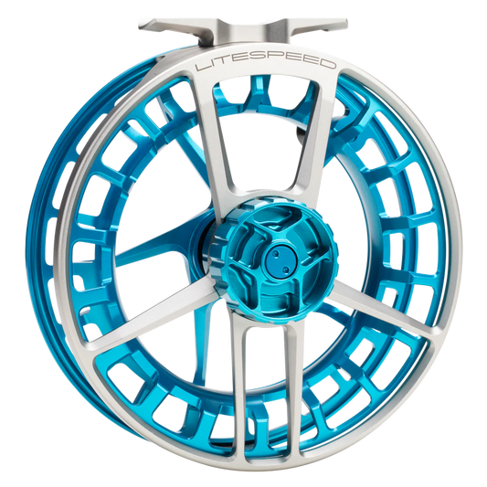 Litespeed M10 - Ultramarine