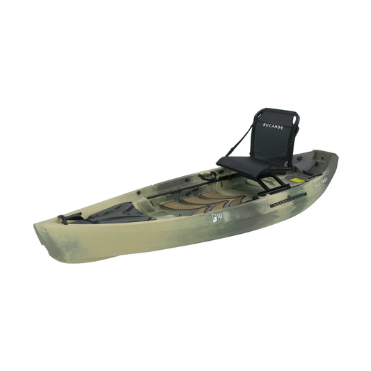 F10 - Army Camo