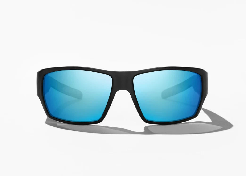 Caldo - BlueGlass/BlackMatte Sm