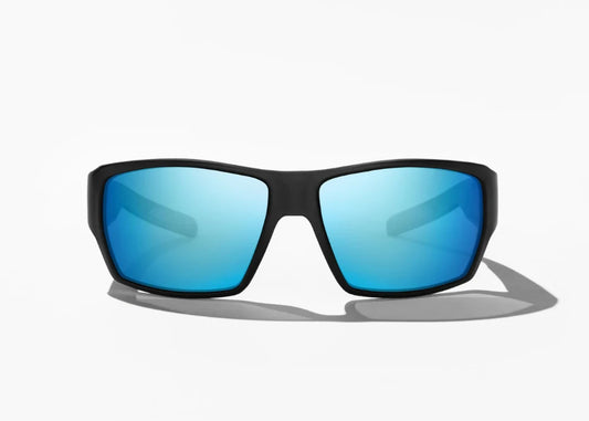 Caldo - BlueGlass/BlackMatte Sm