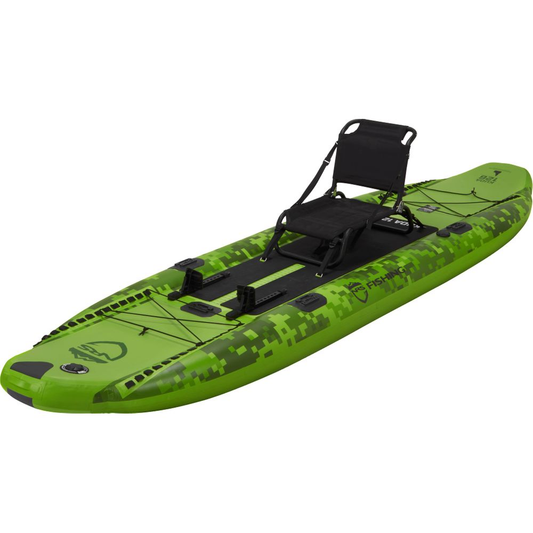 Kuda 126 - Lime