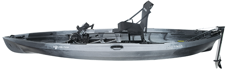 PIVOT Drive - Unlimited