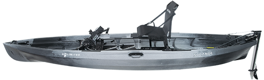 PIVOT Drive - Unlimited