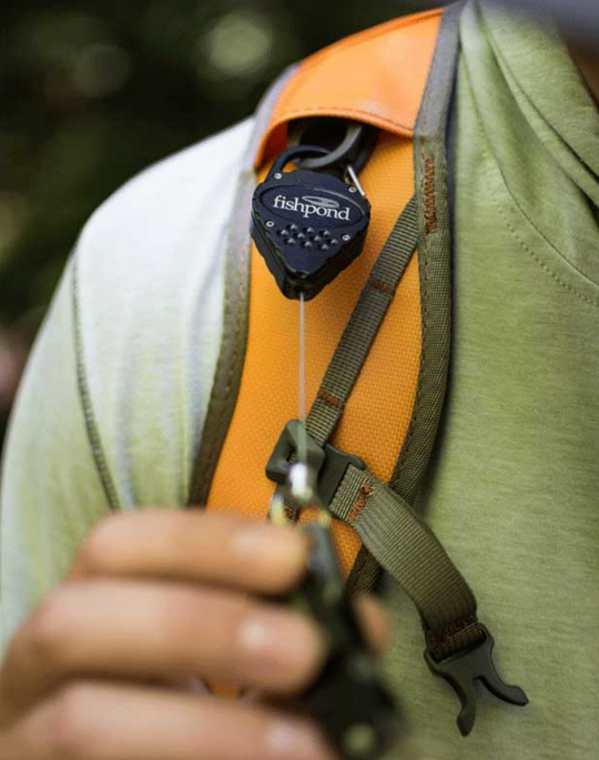 Arrowhead Retractor - Blackrock