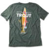 Trout Tech T-Shirt