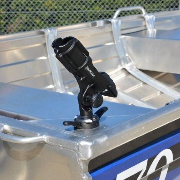 CleatPort - Black