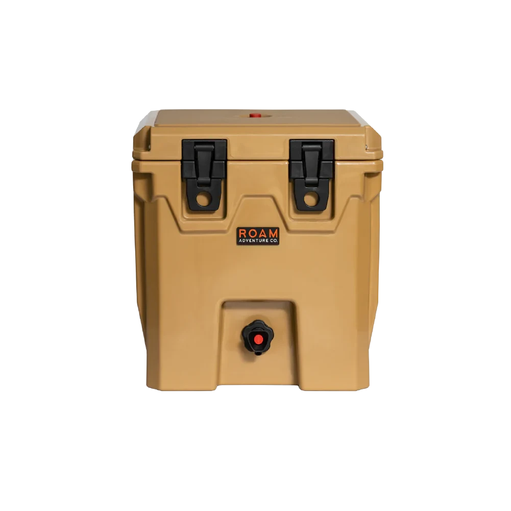 20QT Rugged Drink Tank