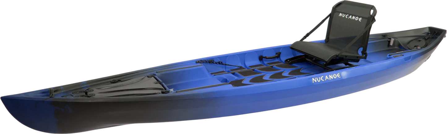 Pursuit - Patrol Blue