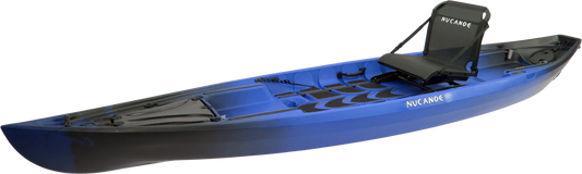 Pursuit - Patrol Blue