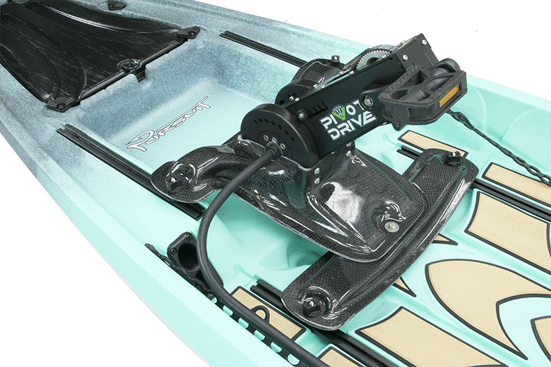 PIVOT Drive - Pursuit