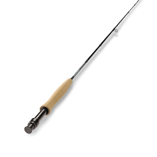 Clearwater 9' 5wt. 4pc. Outfit