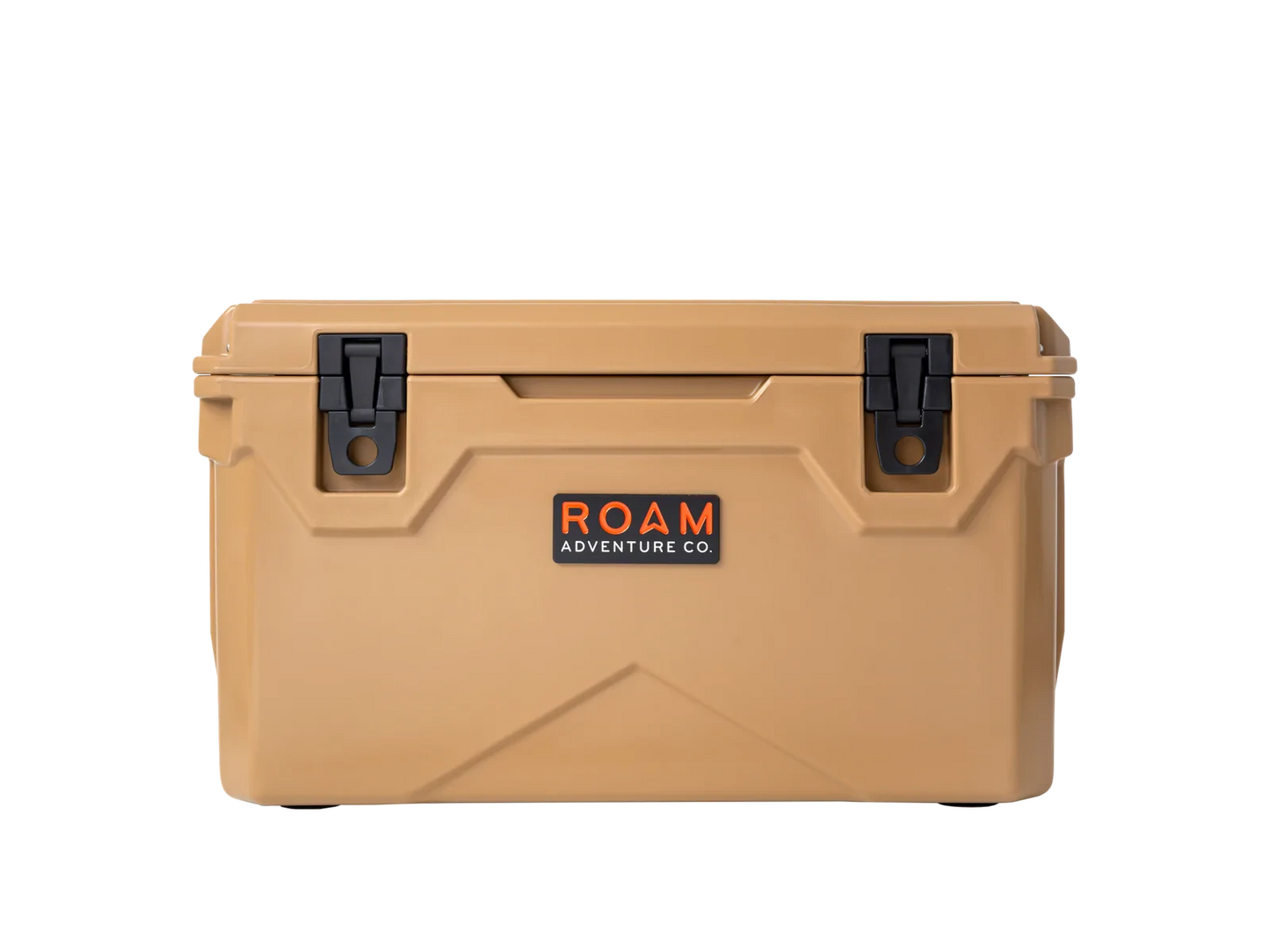 65QT Rugged Cooler