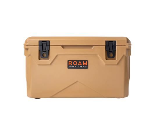 65QT Rugged Cooler
