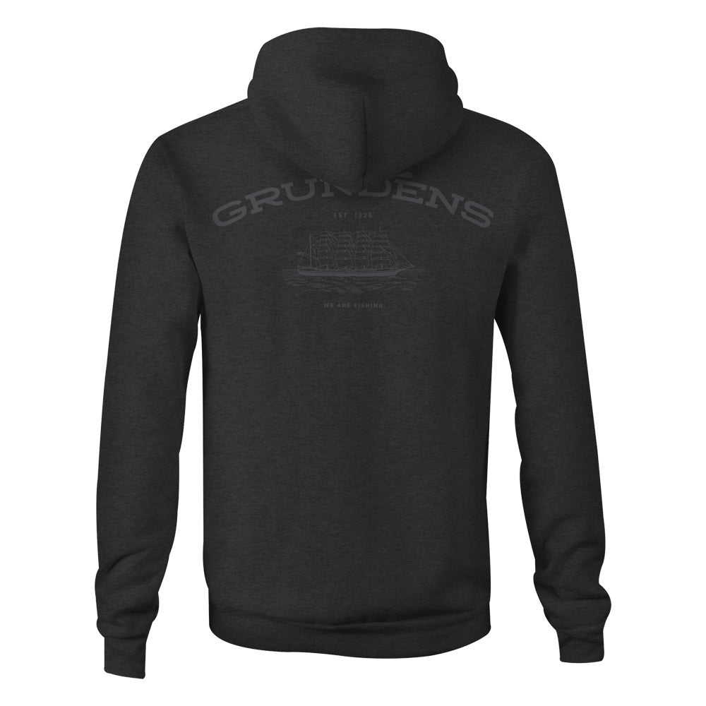 Displacement DWR Hoodie