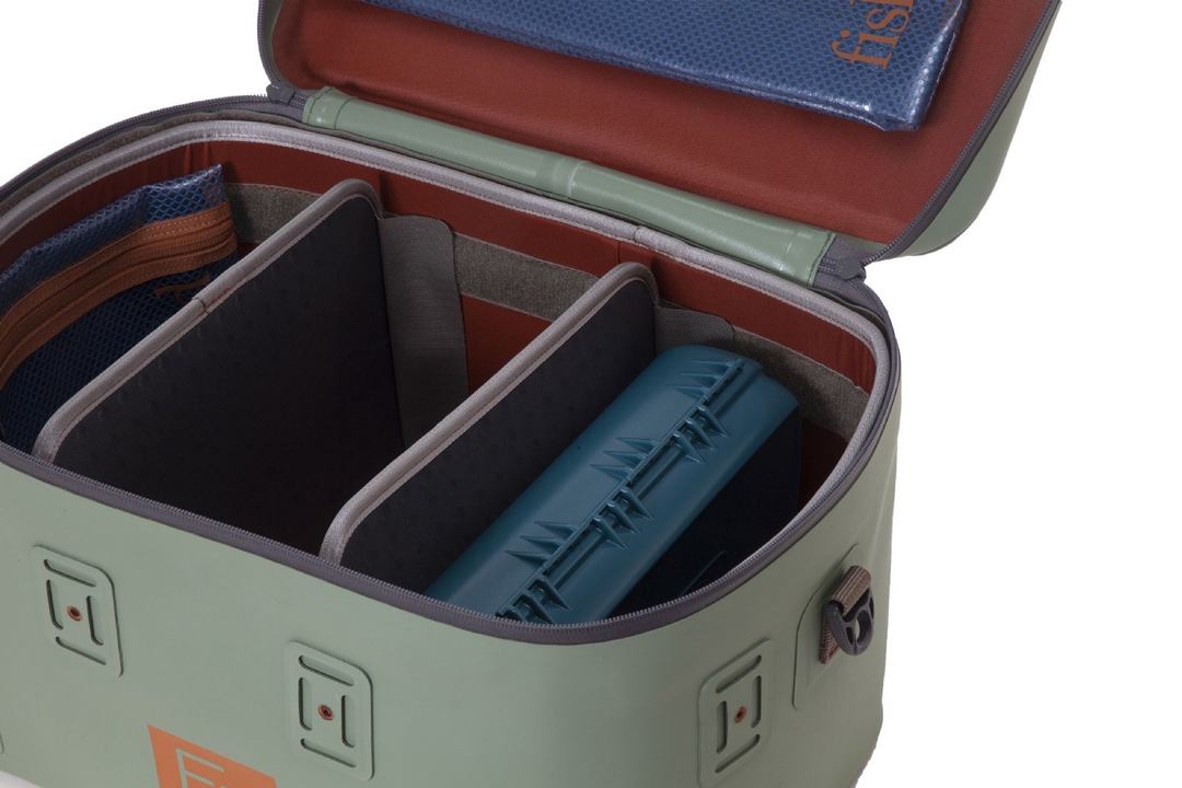 Cutbank Gear Bag - Eco Yucca