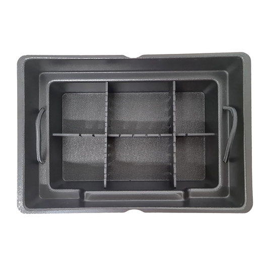 Bucket Bro Organiser