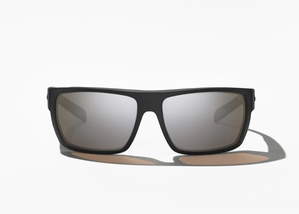 Nippers - SilverGlass/BrownTortGloss Md