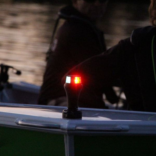 NaviPack Portable LED Navigation Light Kit