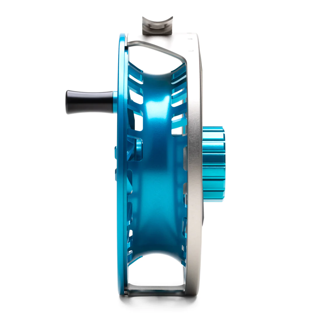 Litespeed M8 - Ultramarine